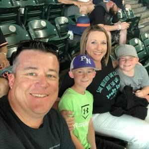 Meet your Posher, Clayton